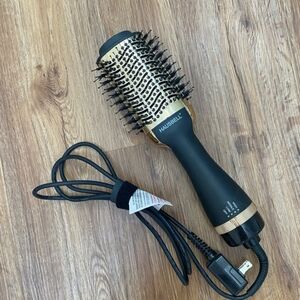 Hausbell Heated Hair Styling Brush